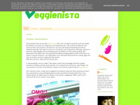Laveggienista.blogspot.com