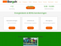 Borgch.nl