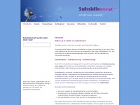 subsidiewinst.nl