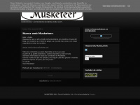 Resinasmusketeer.blogspot.com