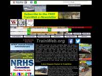 Trainweb.org