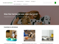 Hondenvoerkiezen.nl