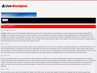 Blackjack-live.org