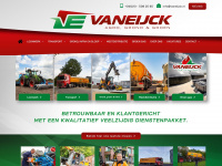 vaneijck.nl