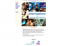 Interruptions.net