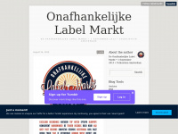 Labelmarkt.tumblr.com