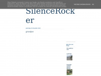Silence-rocker.blogspot.com