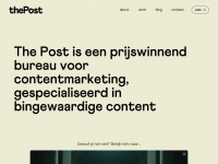 Thepost.nl