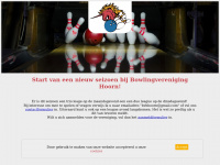 bowlingvereniginghoorn.nl