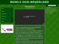 Bowlsoud-beijerland.nl