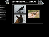 boxerhollander.nl