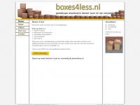 boxes4less.nl