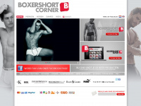 boxershortcorner.nl