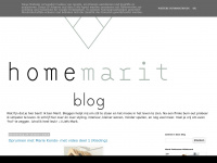 Homemarit.blogspot.com