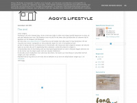 Aggyslifestyle.blogspot.com