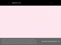 Mientuus.blogspot.com