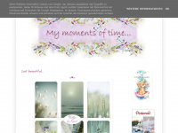 Mymomentsoftime.blogspot.com