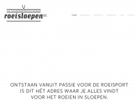 Roeisloepen.nl