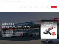 Scheepvaartwinkel.com