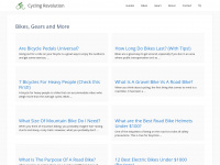 Cyclingrevolution.com