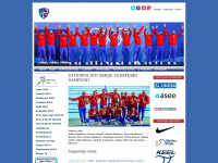 Waterpoloserbia.org