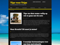 tipsvoortrips.nl