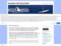 Europeansupassociation.wordpress.com