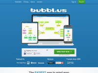 Bubbl.us