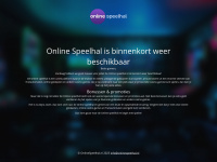 Onlinespeelhal.nl