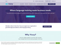 voxy.com