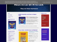 Meditatiemystiek.blogspot.com