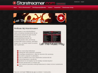 Starstreamer.com