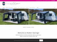 Walker-awnings.co.uk