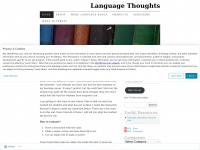 Languagethoughts.wordpress.com