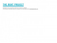 Theboatproject.com