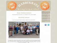 Kringloopwinkel-habbekrats.nl