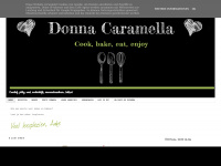 Donnacaramella.blogspot.com