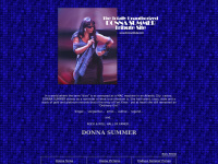 Donna-tribute.com