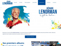 Gerard-lenorman.com