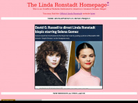 Ronstadt-linda.com