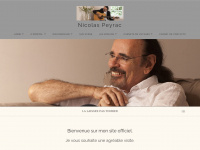 Nicolaspeyrac.com