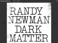 Randynewman.com