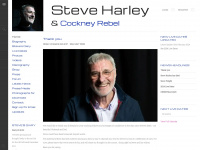 Steveharley.com