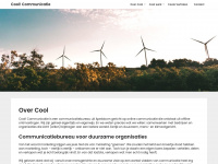 Coolcommunicatie.nl