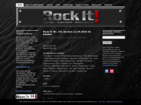 Rock-it-magazine.de