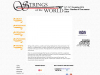 Stringsoftheworld.com