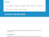 Bigbearmusic.com