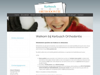 kerbuschorthodontie.nl