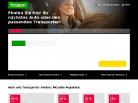 Europcar.de
