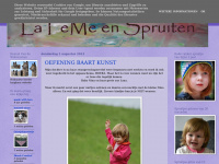 Lafemeenspruiten.blogspot.com